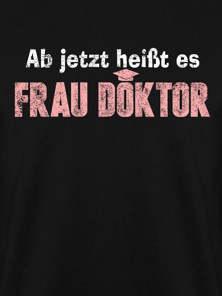 Doktortitel Doktorand