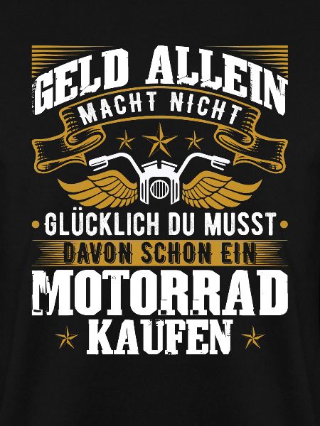 Biker Geschenkidee