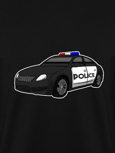 Polizeiauto