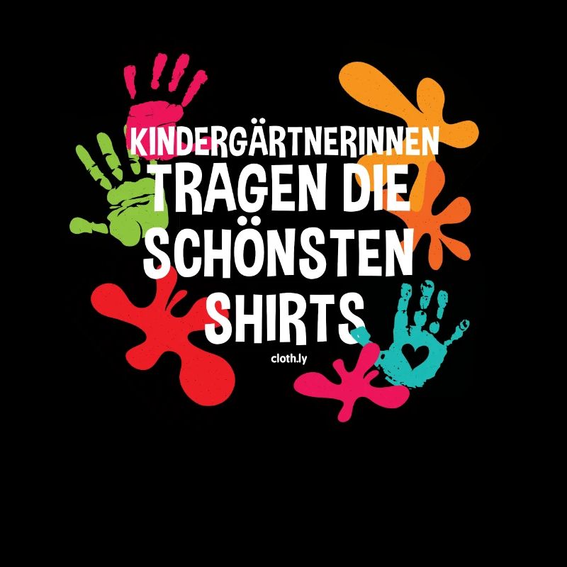 Kindergärtnerin Kindergarten Pädagogen