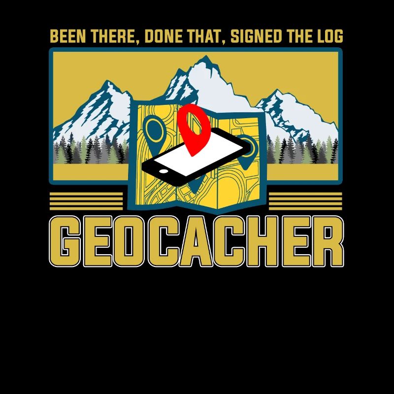 geocaching