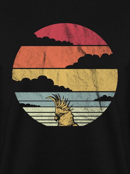 cockatoo