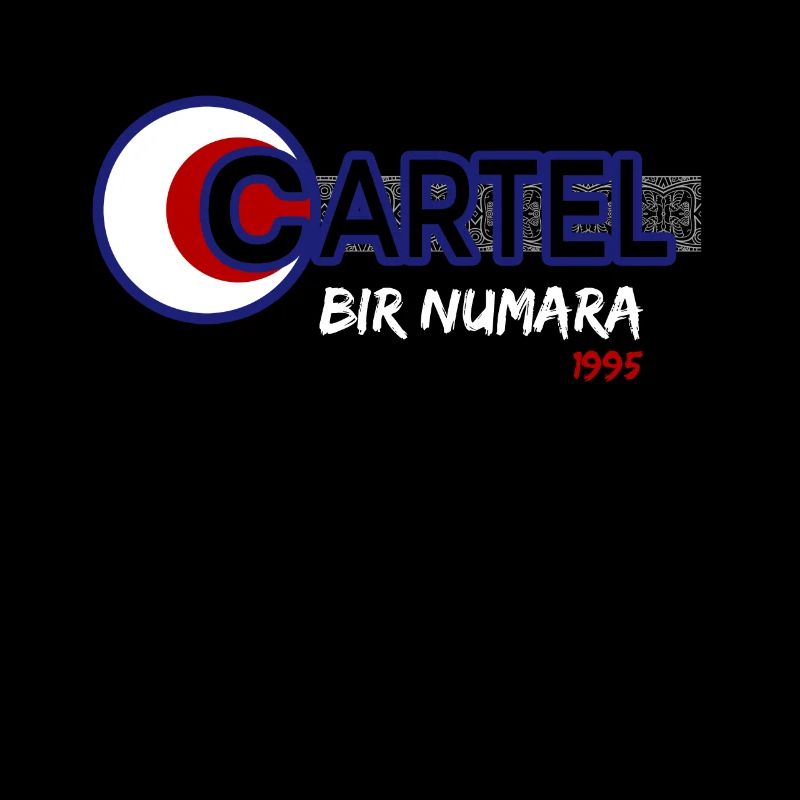 CARTEL BIR NUMARA 1995
