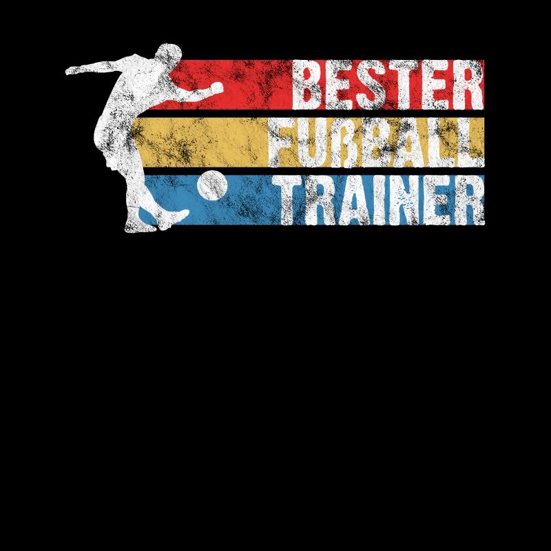 Fußballtrainer