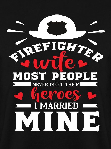 Feuerwehrfrau