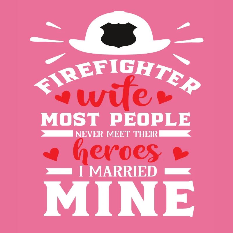 Feuerwehrfrau
