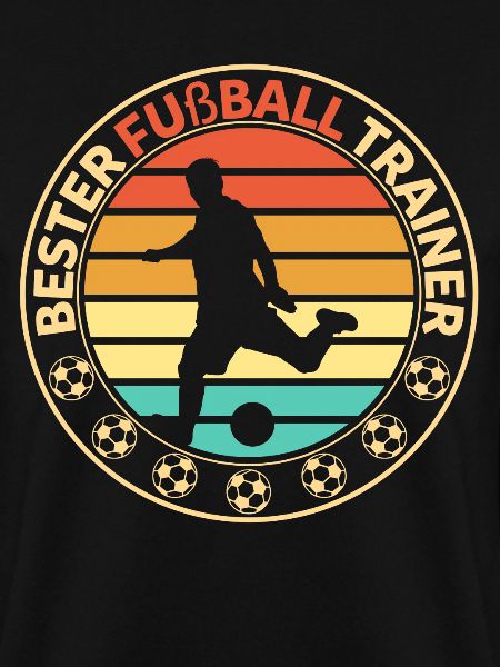 Fußball Trainer