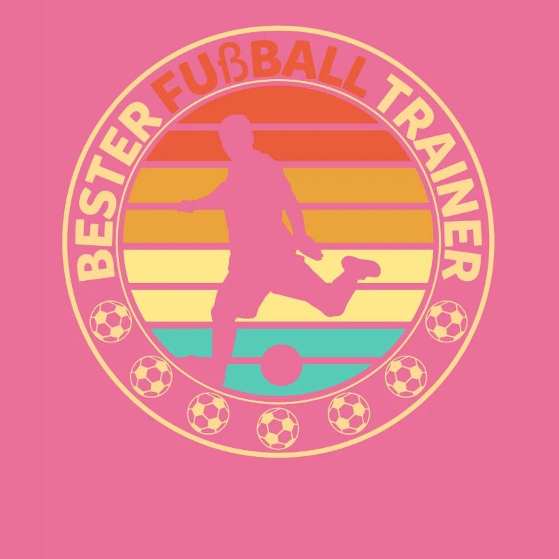 Fußball Trainer