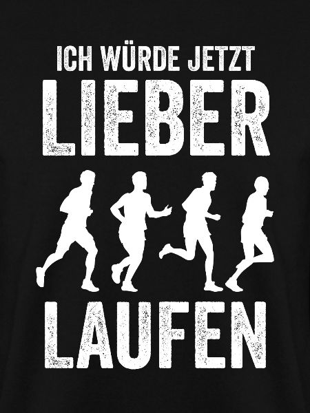 Laufen