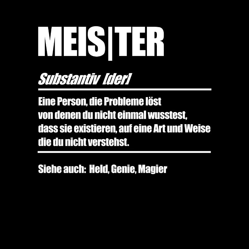Meister