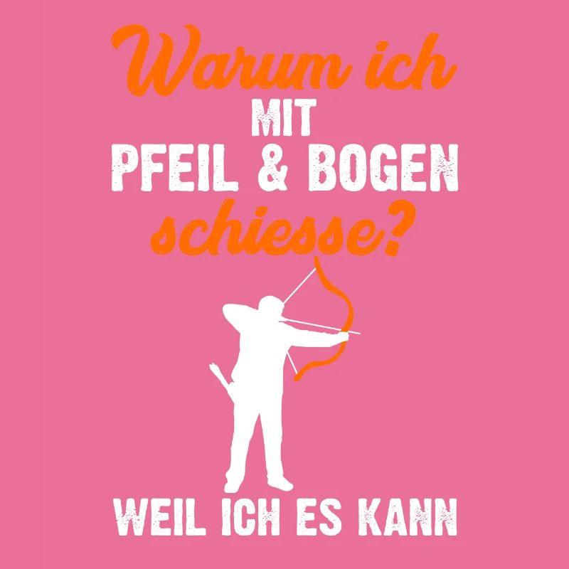 Bogenschütze
