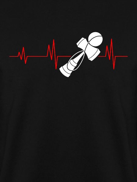 Kendama Herzschlag