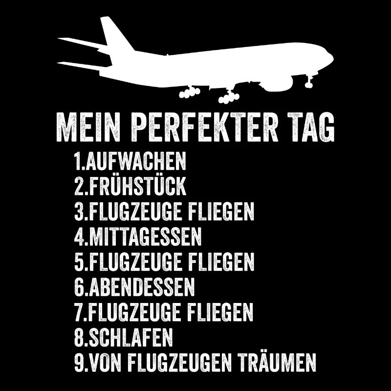 Flugzeug Fliegen Urlaub