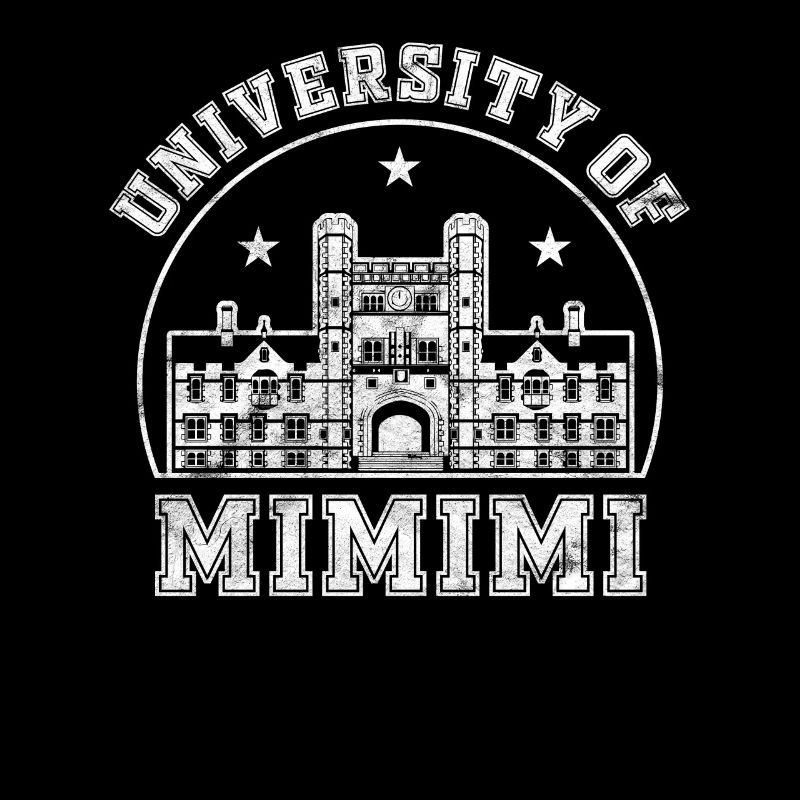 Mi Mi Mi - Université de Mimimi