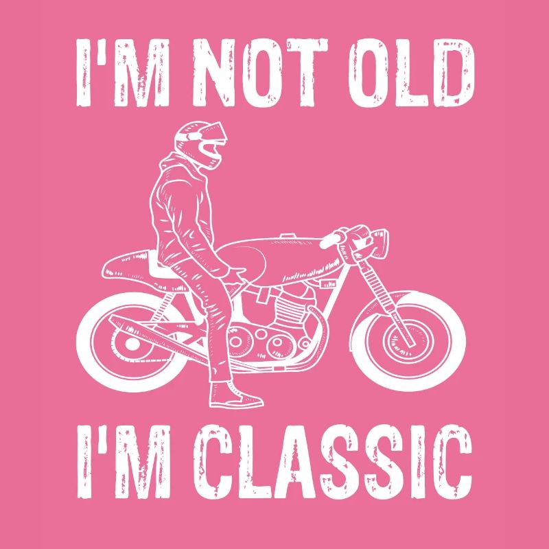 Motorrad