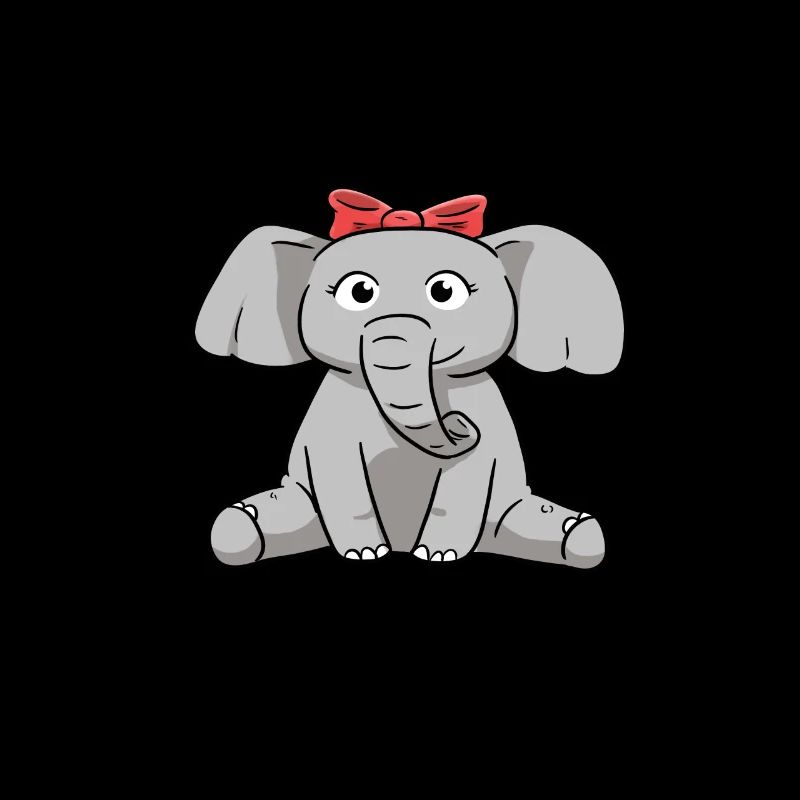 Elefant Elephant