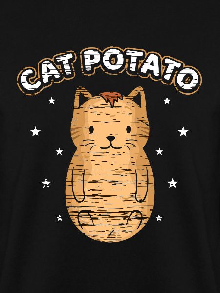 Cat potato