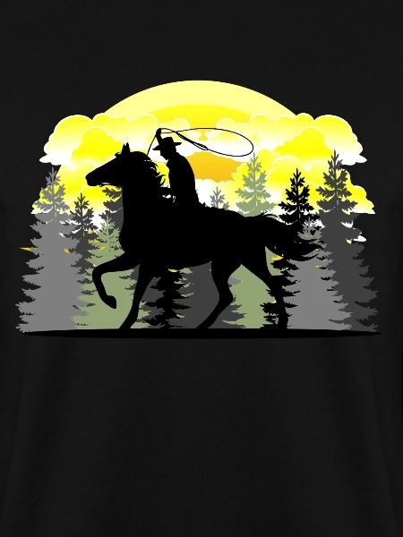Westernreiten