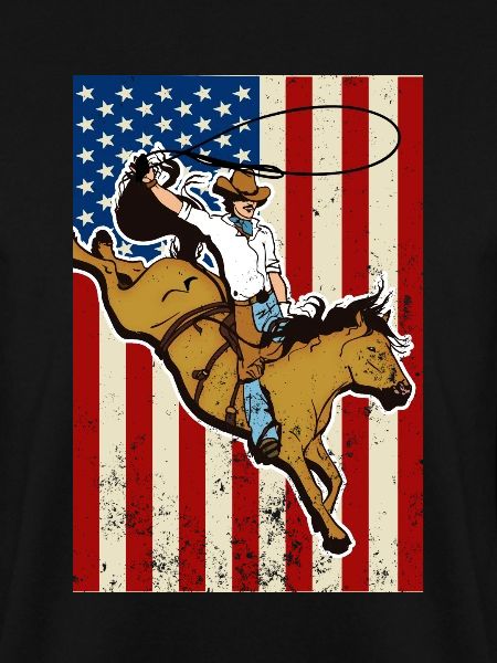 Westernreiten
