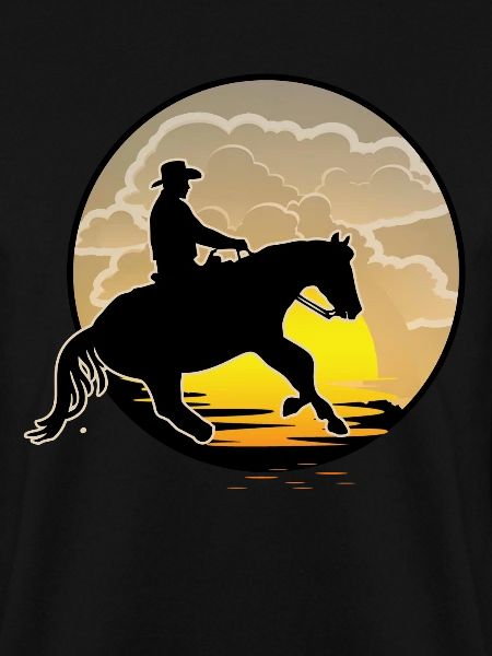 Westernreiten