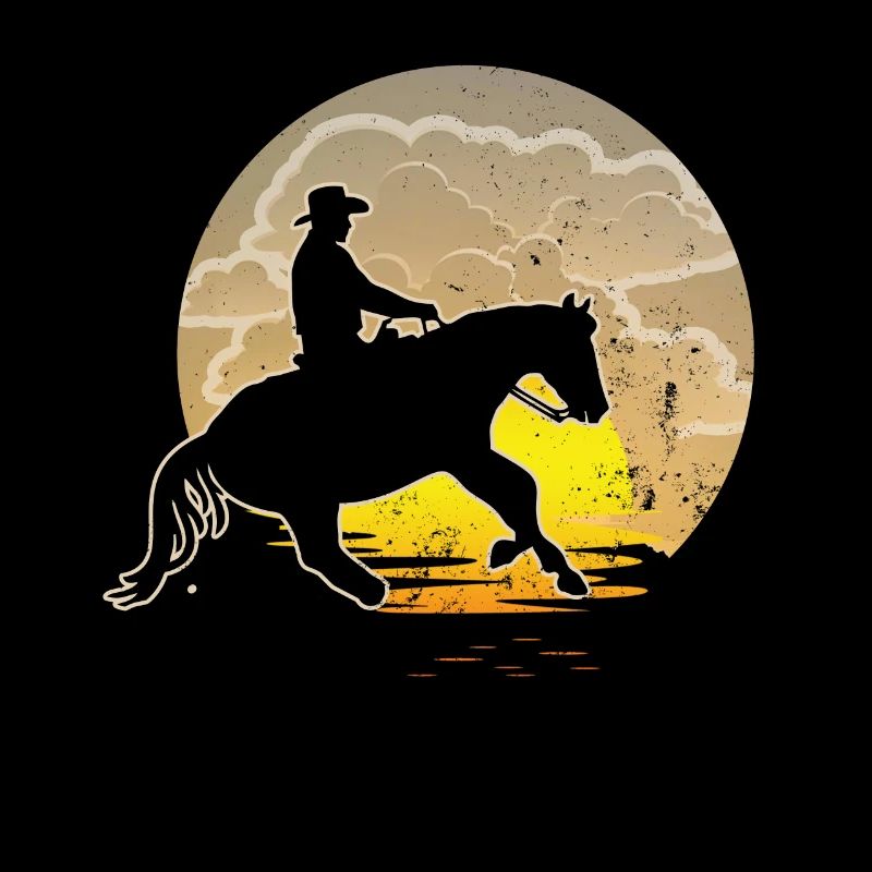Westernreiten