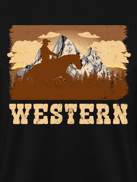 Westernreiten