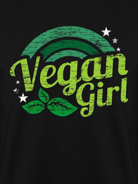 Veganerin Geschenk