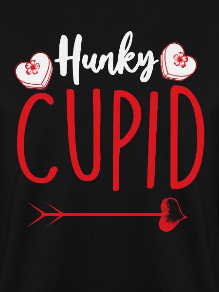 Hunky Cupid