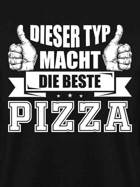 Pizzabäcker