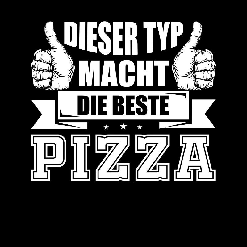 Pizzabäcker