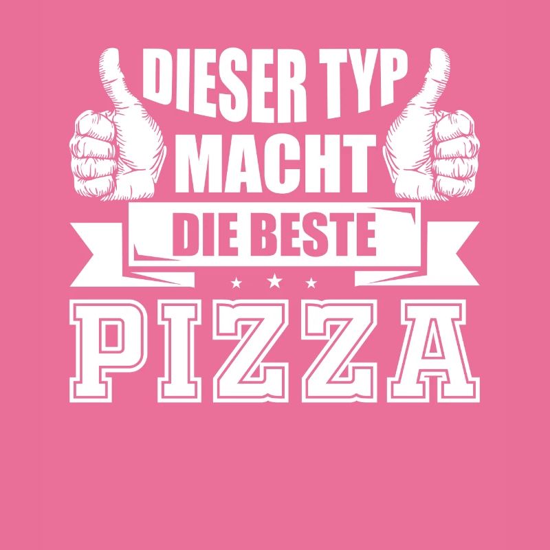 Pizzabäcker