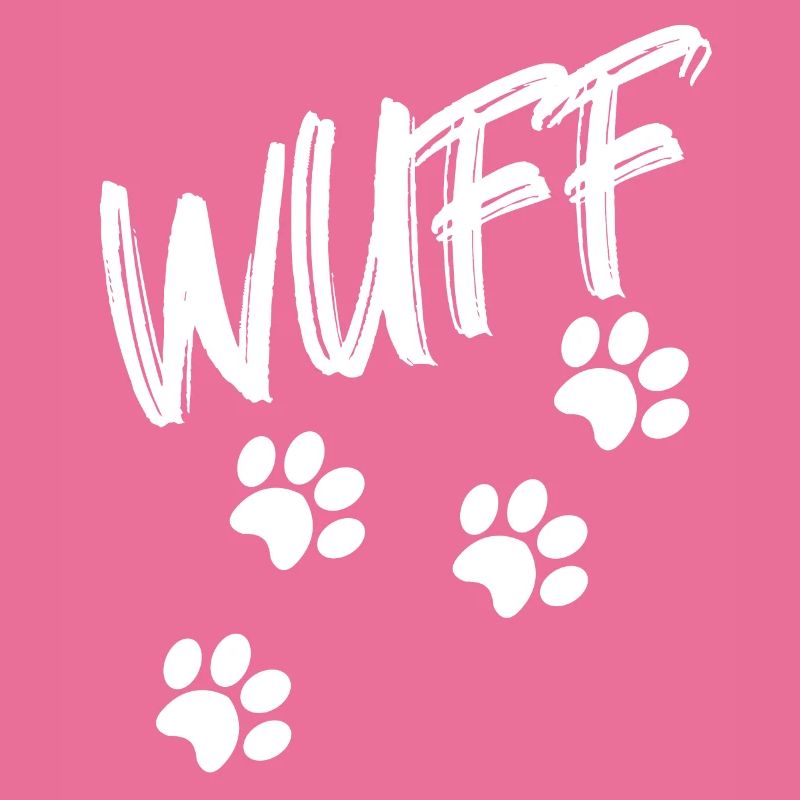 Hunde Wuff