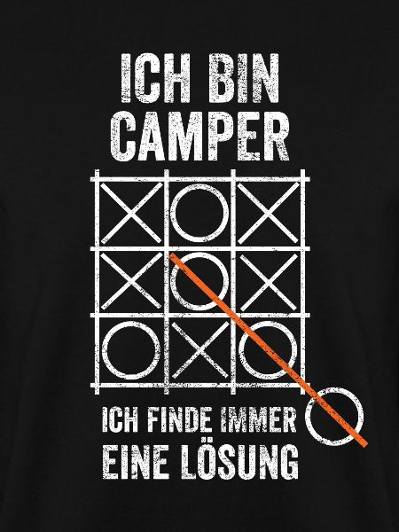 Camper Campingurlaub Camping Campen