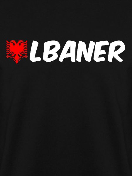 Albaner Sprüche