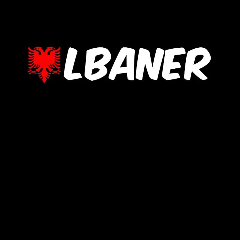 Albaner Sprüche