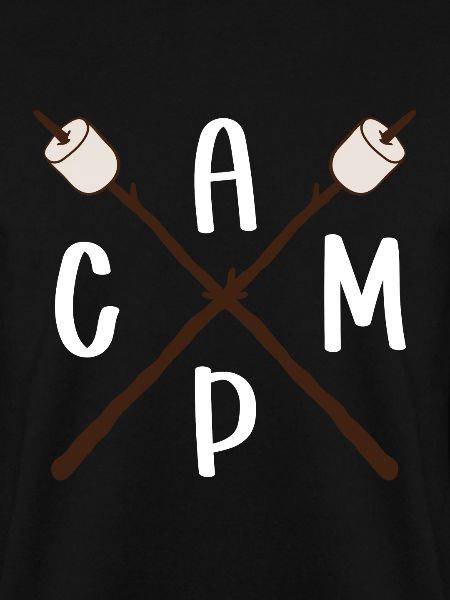 Camping Nahrung