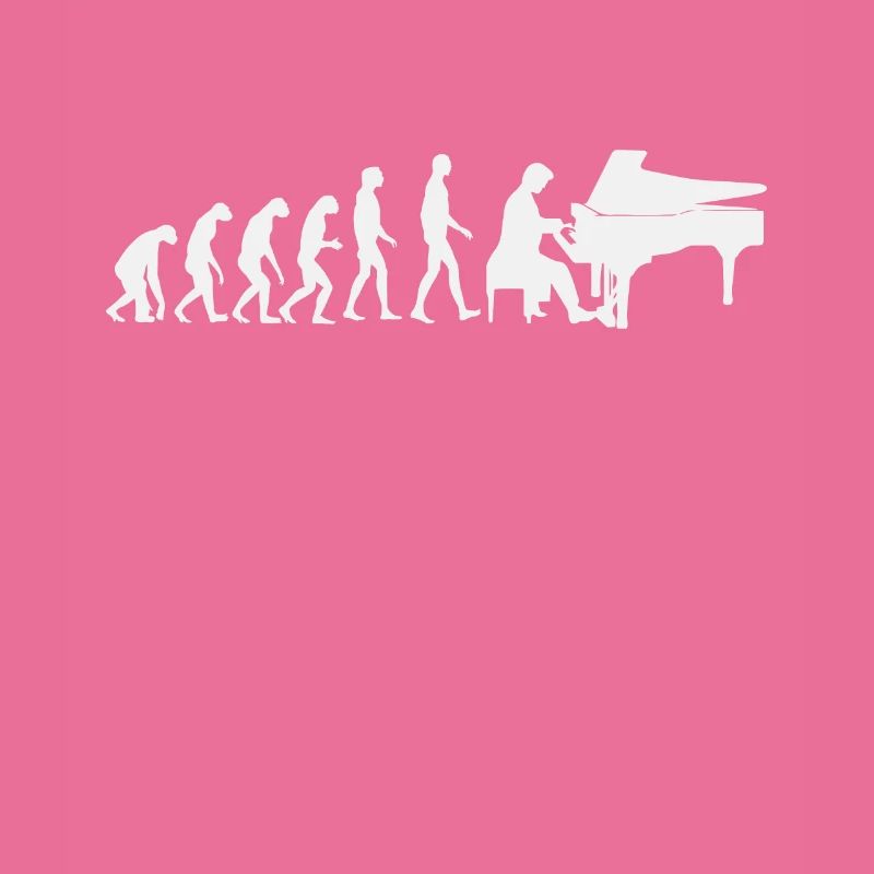 Pianist evolution
