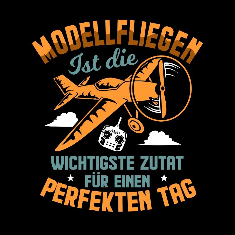 Modellfliegen Modellflug Modellflugzeug