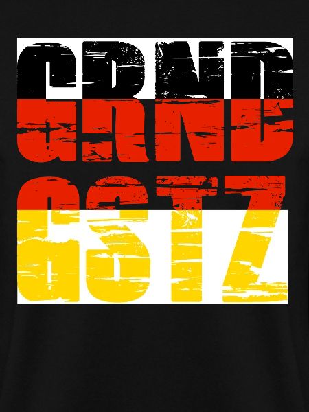 Grundgesetz Deutschland
