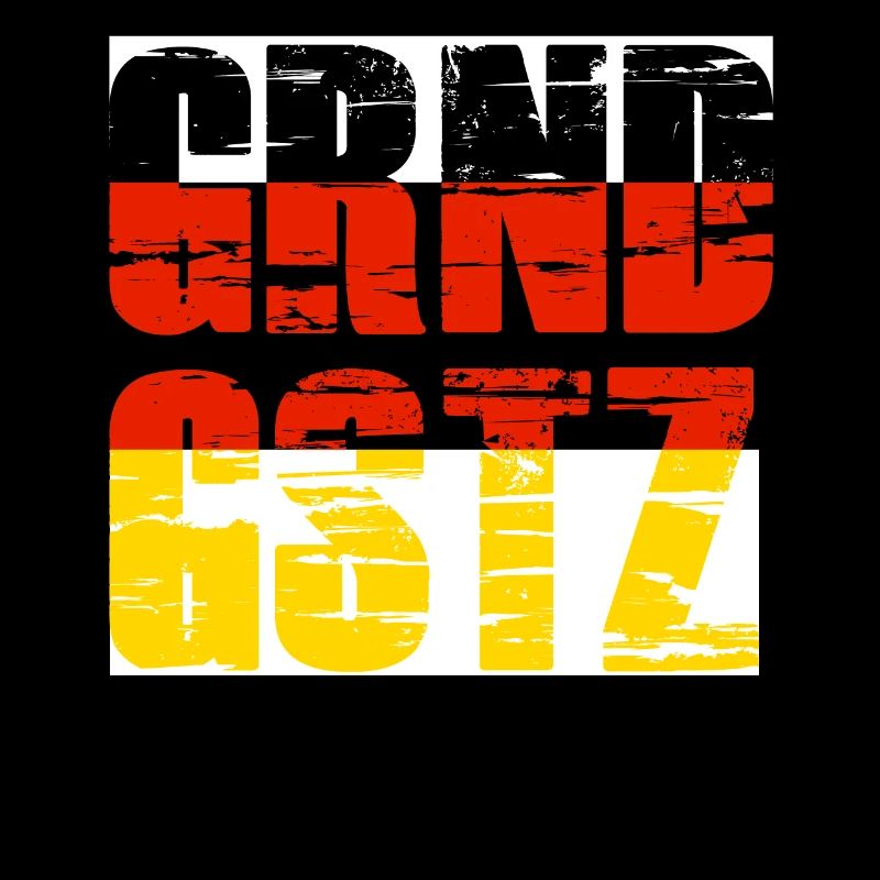 Grundgesetz Deutschland