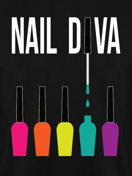 Nageldesign Zubehör