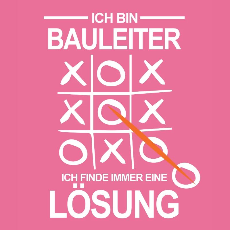 Bauleiter Handwerk