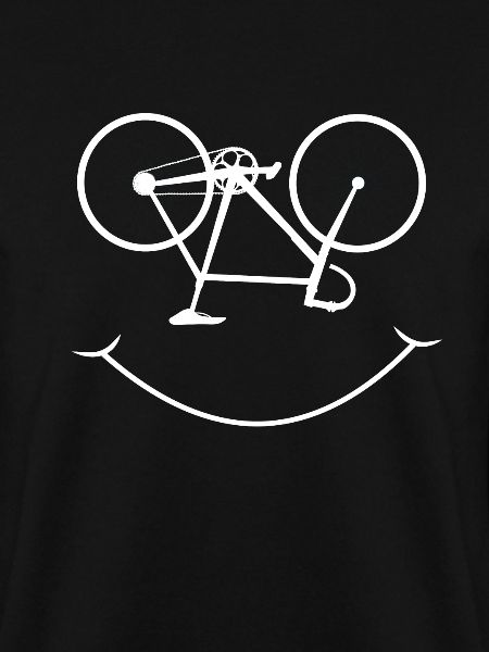 Fahrrad Rennrad Radfahrer