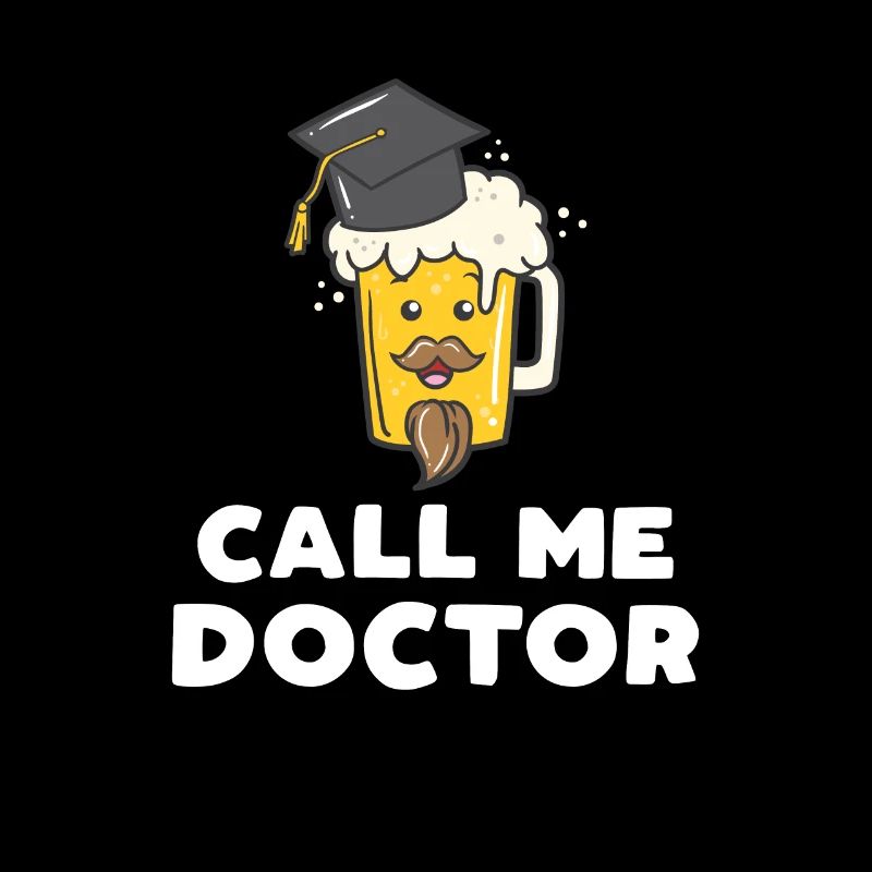 Cadeau pour la thèse de doctorat