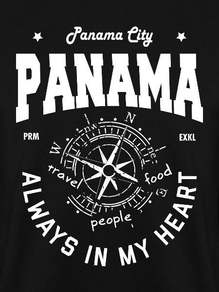 Panama City - Panama