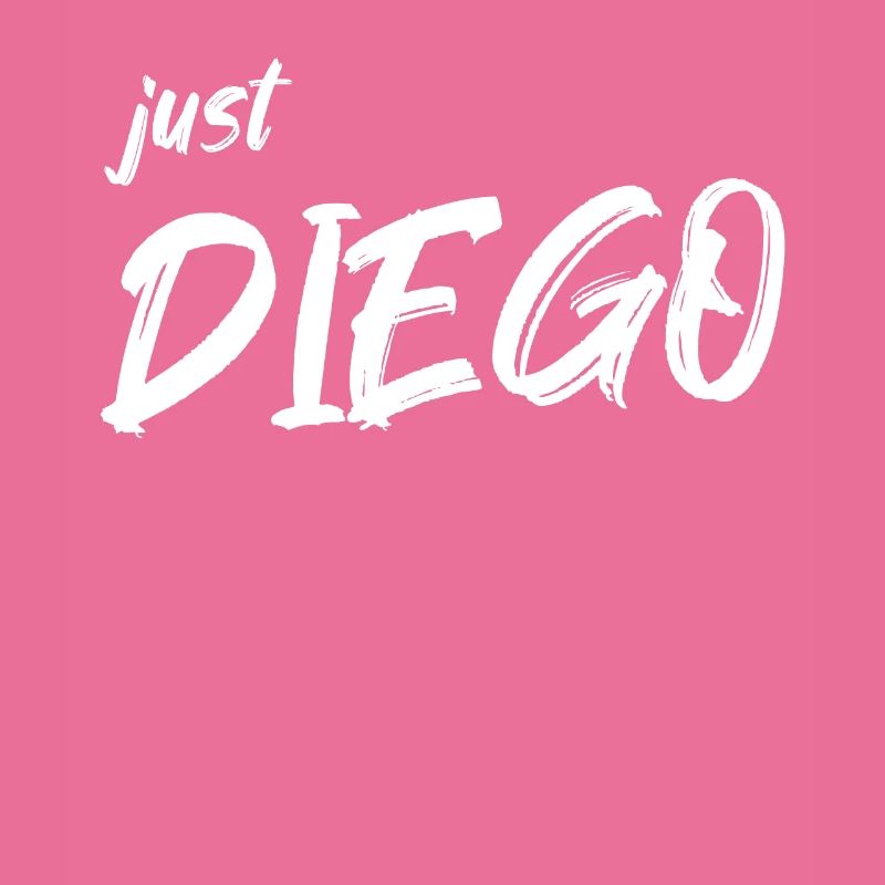 Diego Name