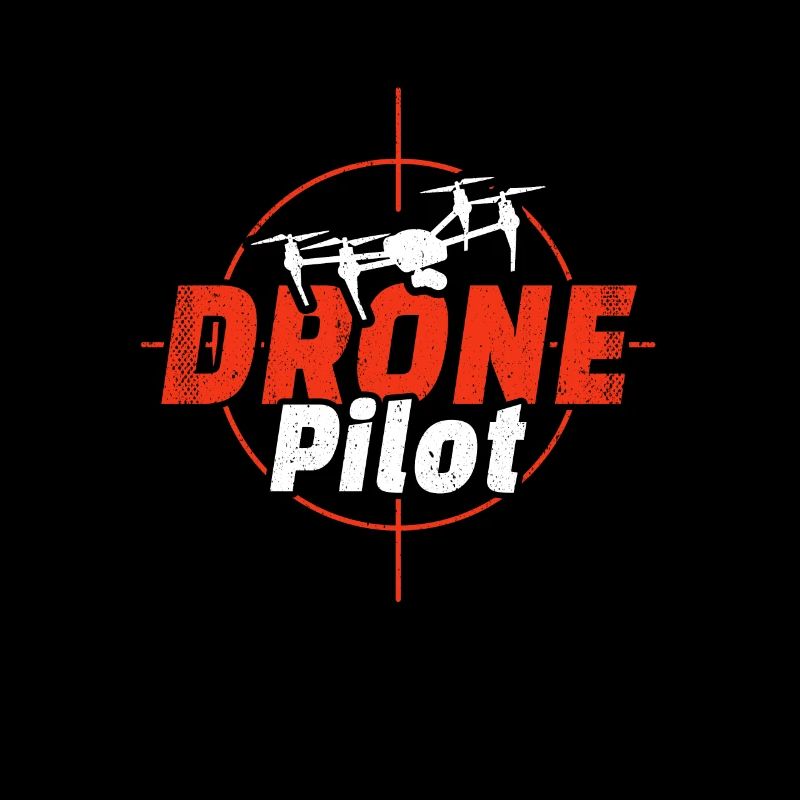Drone Pilot - Drohnenpilot