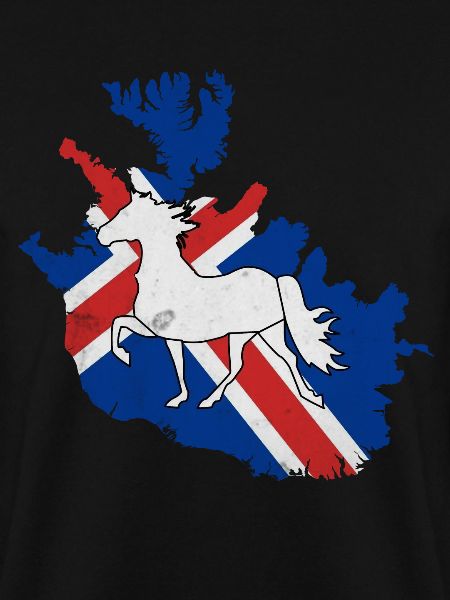 Islandpferd