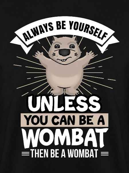 Wombat