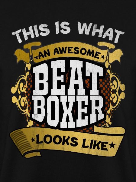 Beatbox